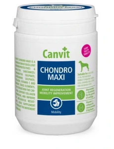 Preparat pentru articulații Canvit Chondro Maxi comprimate pentru câini 230g