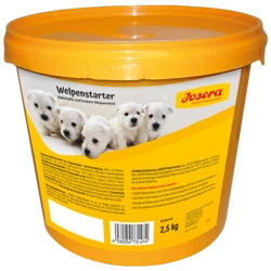 Josera Welpenstarter 2,5kg