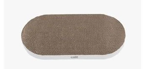 CATIT Scărpinător de carton oval 49cm