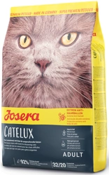 Josera Catelux 400 g