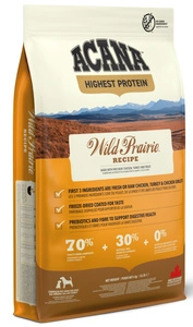 Acana Wild Prairie Dog 6kg