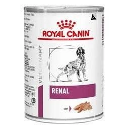 ROYAL CANIN Renal 410g x24