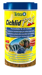 Tetra Cichlid Pro 500ml