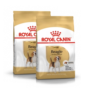 ROYAL CANIN Beagle Adult 2x12kg