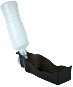 TRIXIE Sticlă pentru câini 250 ml