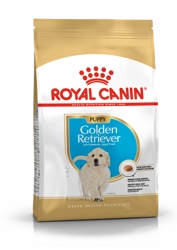 ROYAL CANIN Golden Retriever Puppy 12kg + SURPRIZĂ PENTRU CÂINELE TĂU !!!