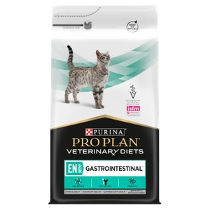 PURINA Pro Plan Diete veterinare EN Gastrointestinal Pisică 5kg