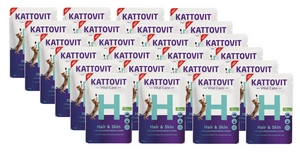 Kattovit Vital Care Păr și piele 24x85g