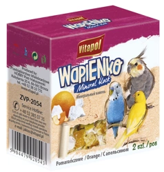 Vitapol Cuburi de var portocaliu pentru păsări 2 buc