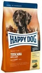 Happy Dog Supreme Toscana 12,5 kg x 2 - 3% reducere