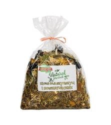 ALEGIA Ierburi pentru chinchilla și degu 100 g