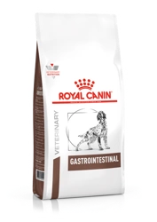 ROYAL CANIN Gastrointestinal Dog 15kg + LAB V 500ml - 5% off !!!