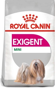 ROYAL CANIN CCN Mini Exigent 3 kg