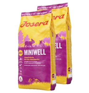 JOSERA Miniwell 2x10kg