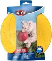 Frisbee Trixie 24,5 cm