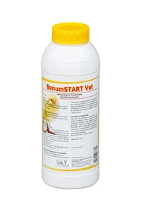 LAB-V BonumStart - Hrana complementara pentru pui din primele zile de viata 1l
