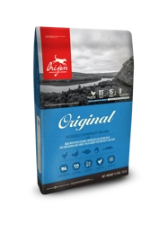 Orijen Original Câine 11,4kg + SURPRIZĂ PENTRU CÂINELE TĂU !!!