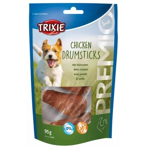 PREMIO Chicken Drumsticks snacks-uri cu pui. 5 buc/ 95g