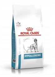ROYAL CANIN Hipoalergenic 14 kg