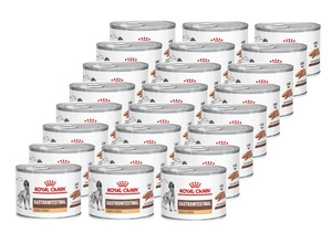 ROYAL CANIN Gastro Intestinal High Fibre 24x200g