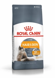 ROYAL CANIN Hair&Skin Care 10kg + SURPRIZĂ PENTRU PISICĂ !!!