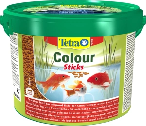 Tetra Pond Colour Sticks 10 l