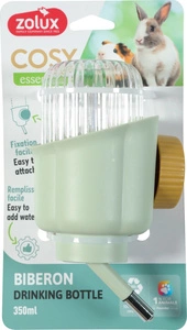 ZOLUX COSY băutură pentru rozătoare 350ml verde