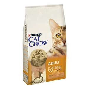 Purina Cat Chow Adult Rață 15kg