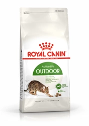 ROYAL CANIN Outdoor 10kg