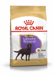 ROYAL CANIN Labrador Retriever Sterilised 12kg