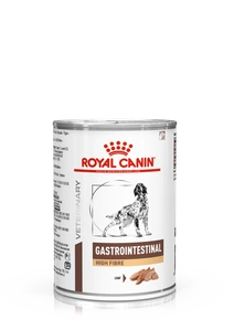 ROYAL CANIN Gastro Intestinal High Fibre 410g