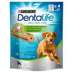 PURINA Dentalife Large 142 g