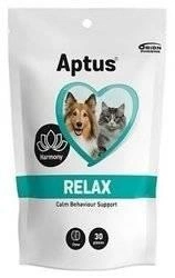 OrionPharma Aptus-Relax Chews, 30 bucăți