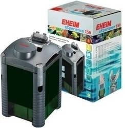 Eheim Filtru extern pentru acvariu Experience 150 8W