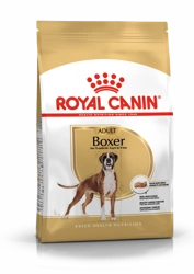 Royal Canin Boxer Adult 12kg