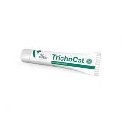 VET EXPERT TRICHOCAT - pastă de vermifugat pentru pisici 120g
