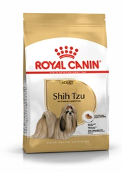 ROYAL CANIN Shih Tzu Adult 1,5kg