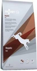TROVET HLD Hepatic (pentru câini) 3 kg