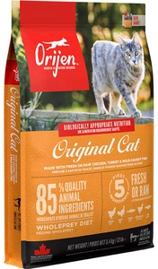 ORIJEN Original Cat 5,4 kg