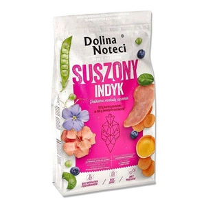 DOLINA NOTECI Premium curcan - hrană uscată pentru câini 9kg