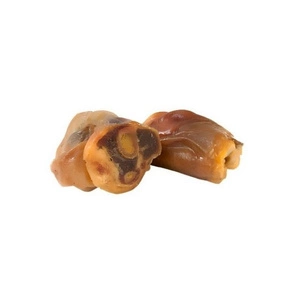 ȘUNC SERRANO BONES mini bucăți de șuncă serrano 3 bucăți 90g - pentru câine