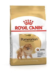 ROYAL CANIN Pomeranian Adult 500g