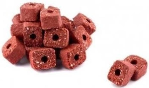 Inele de carne tocată cu carne de vită 500 g