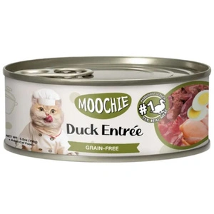 MOOCHIE DUCK ENTRÉE ÎN SUPĂ DE OASE 156 g