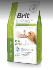 Brit GF Veterinary Diets Dog Gluten & Grain Free Veg Fibre 400g