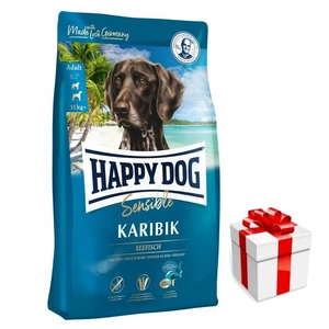Happy Dog Supreme Caribbean 11 kg + SURPRIZĂ PENTRU CÂINELE TĂU