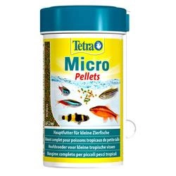 Tetra Micro Granule 100 ml
