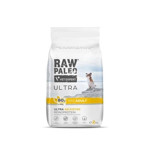 Vetexpert Raw Paleo Ultra Curcan Adult Mini 2kg