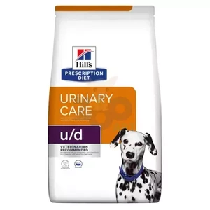 HILL'S PD Prescription Diet Canine u/d 4 kg