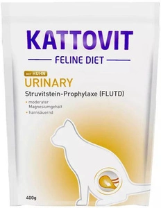 Kattovit Urinary pui 400g hrana uscata